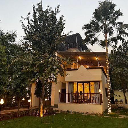 Villanta By Villament Karjat Ngoại thất bức ảnh
