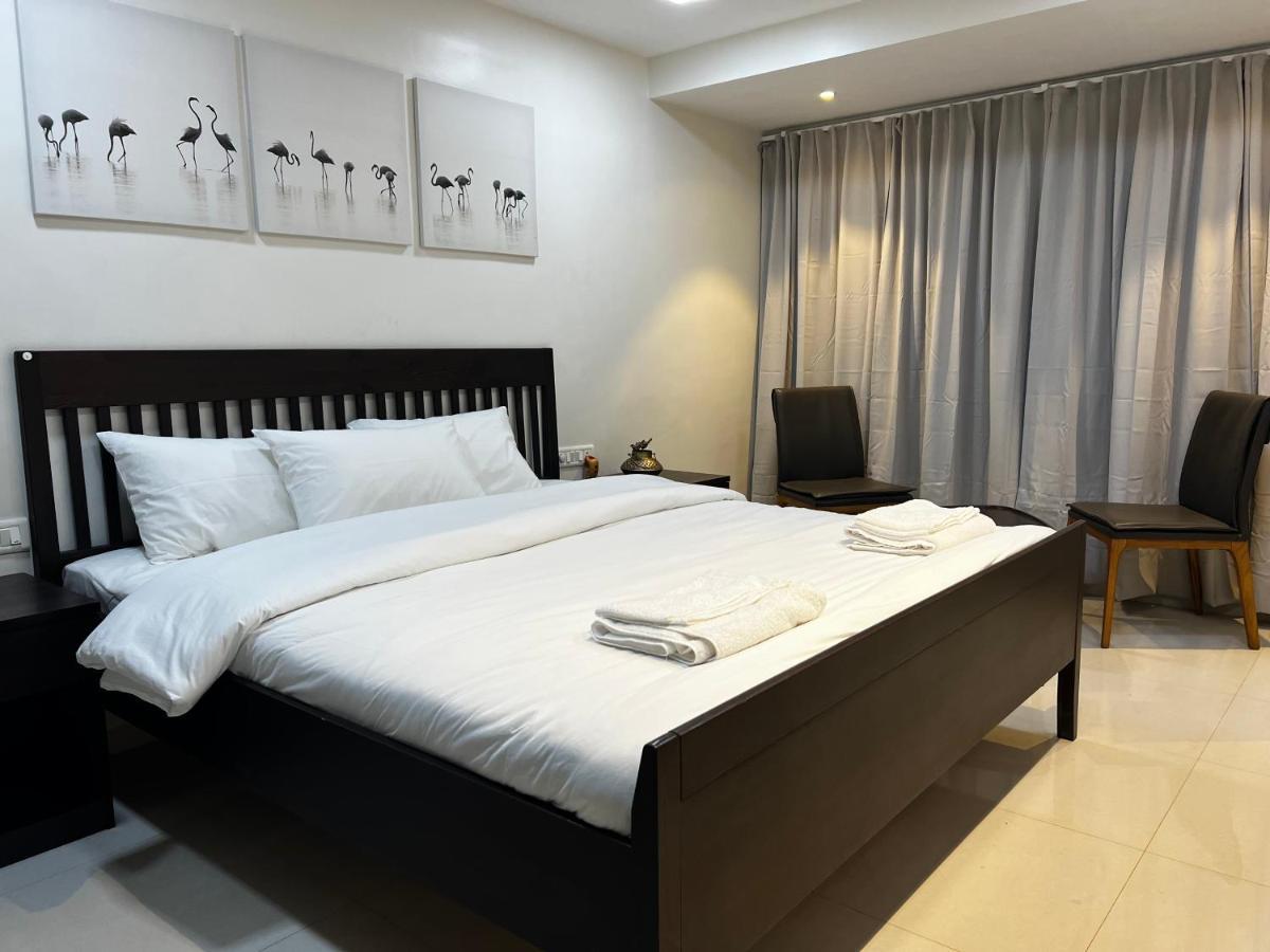 Villanta By Villament Karjat Ngoại thất bức ảnh