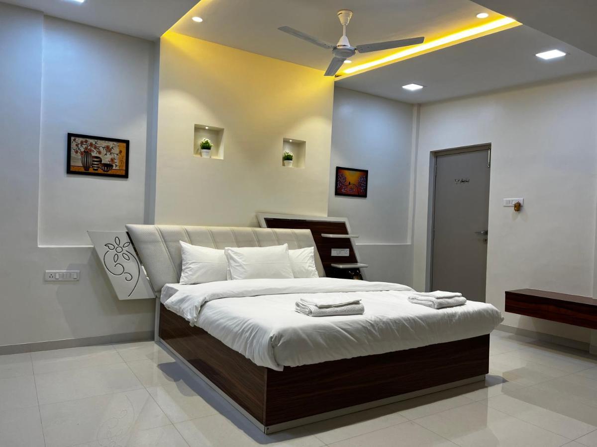 Villanta By Villament Karjat Ngoại thất bức ảnh