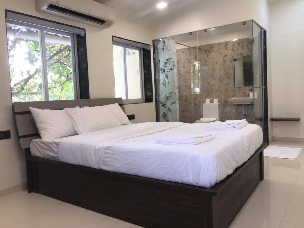 Villanta By Villament Karjat Ngoại thất bức ảnh