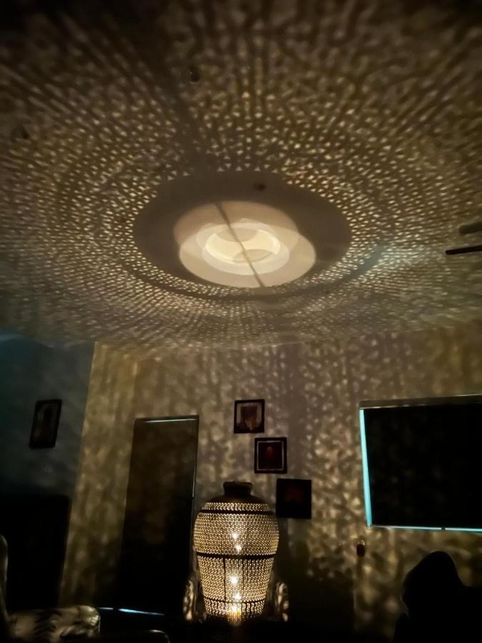 Villanta By Villament Karjat Ngoại thất bức ảnh